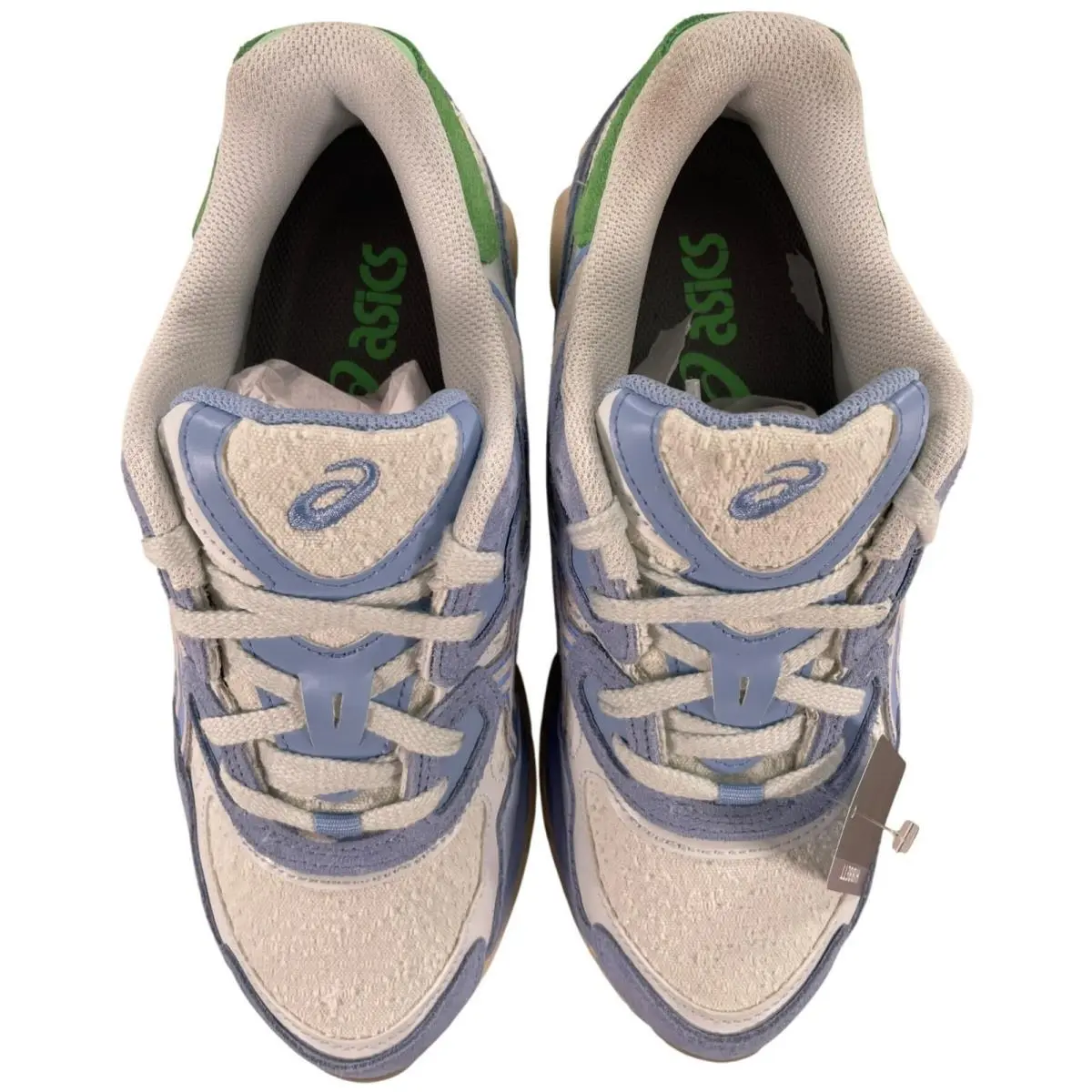 Asics shoes - Gel-NYC - Purple 5