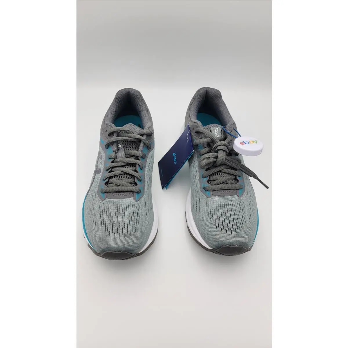 Asics Women`s GT 1000 7 Running Shoes Size 6.5