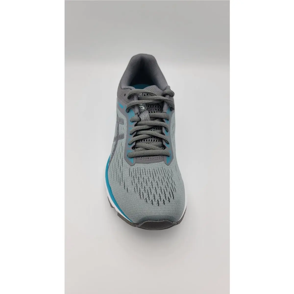 Asics shoes - ASICS GT-1000 - Stone Grey/Carbon 3