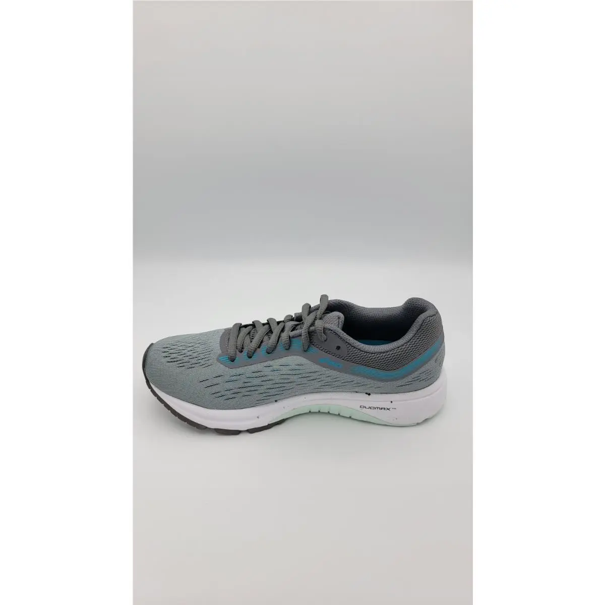Asics shoes - ASICS GT-1000 - Stone Grey/Carbon 5