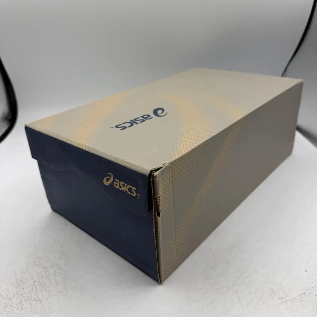 Asics shoes - ASICS Gel Saga - Gel Saga - H137K-1105 - Gray 13