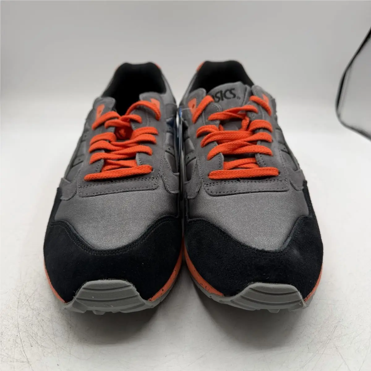 Asics shoes - ASICS Gel Saga - Gel Saga - H137K-1105 - Gray 2