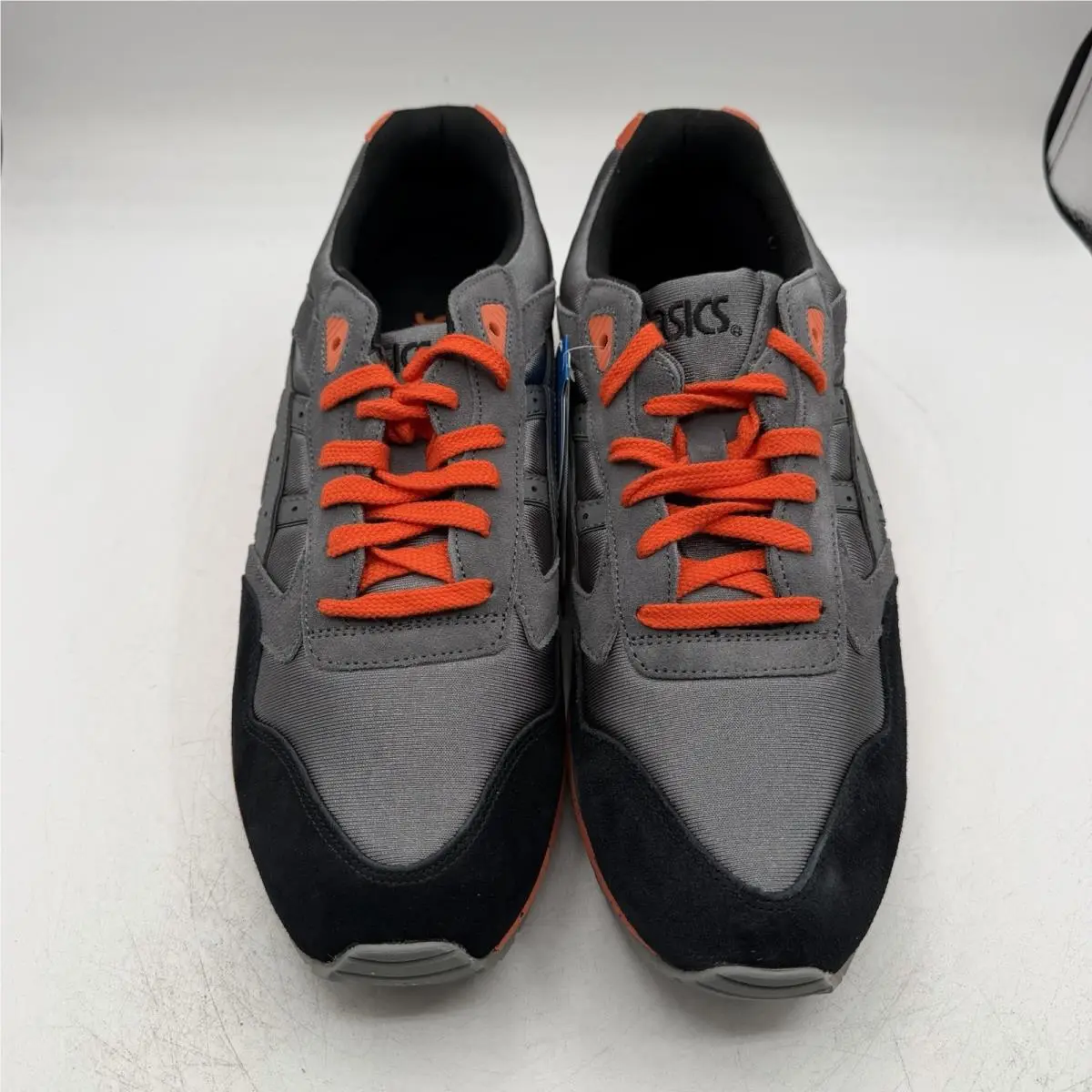 Asics shoes - ASICS Gel Saga - Gel Saga - H137K-1105 - Gray 3