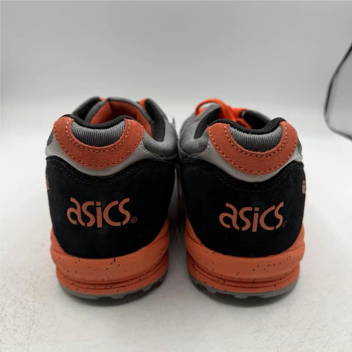 Asics shoes - ASICS Gel Saga - Gel Saga - H137K-1105 - Gray 6