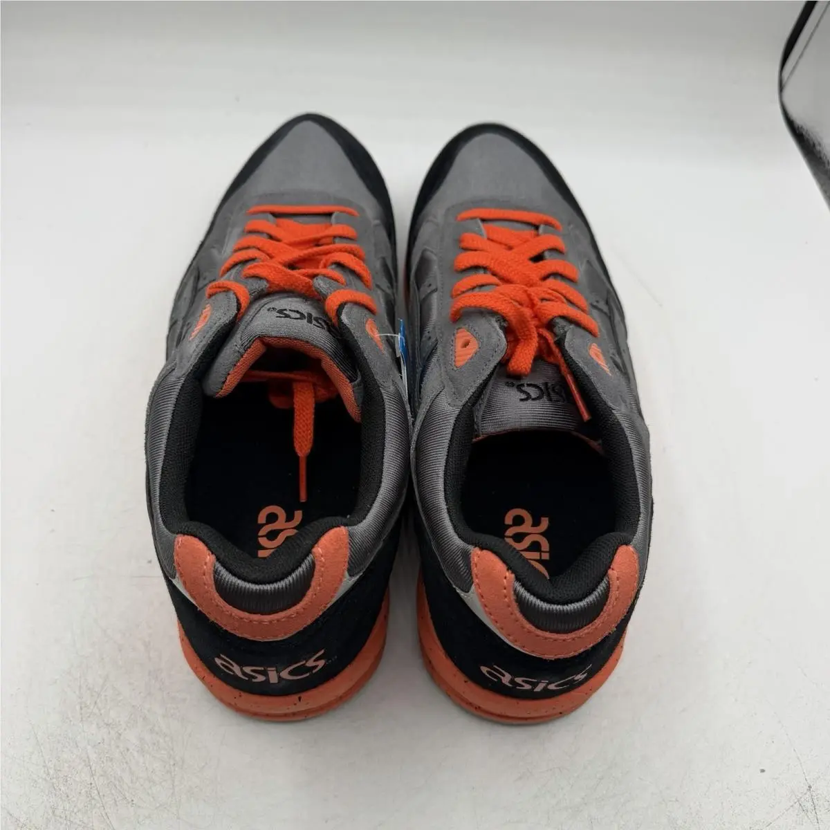 Asics shoes - ASICS Gel Saga - Gel Saga - H137K-1105 - Gray 7