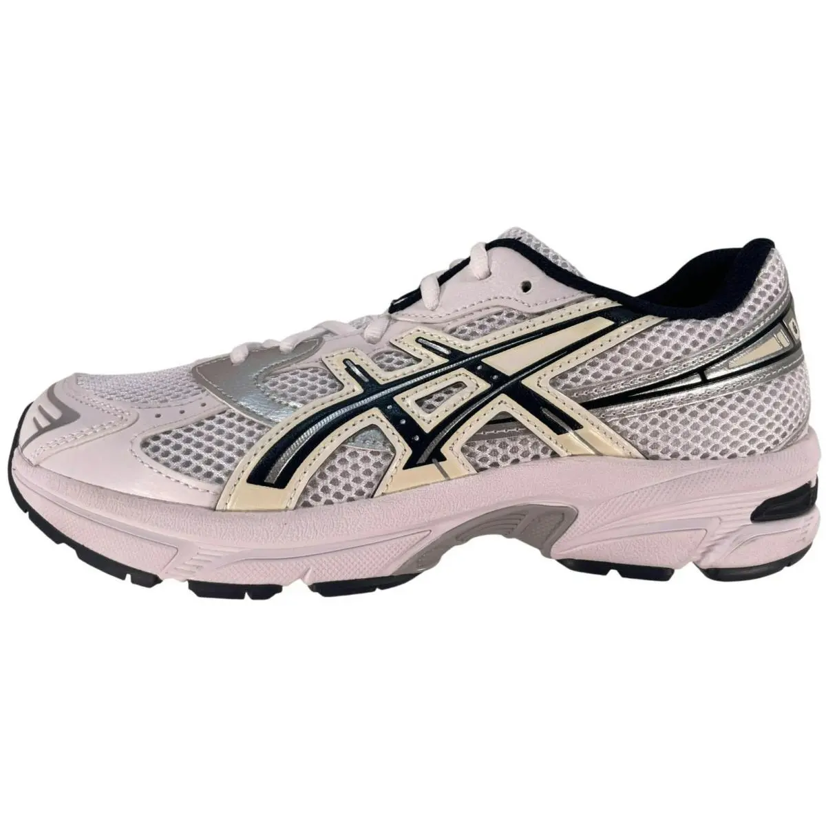 Asics Gel-1130 GS Kids Sneakers White Midnight US 6.5 / EU 39.5