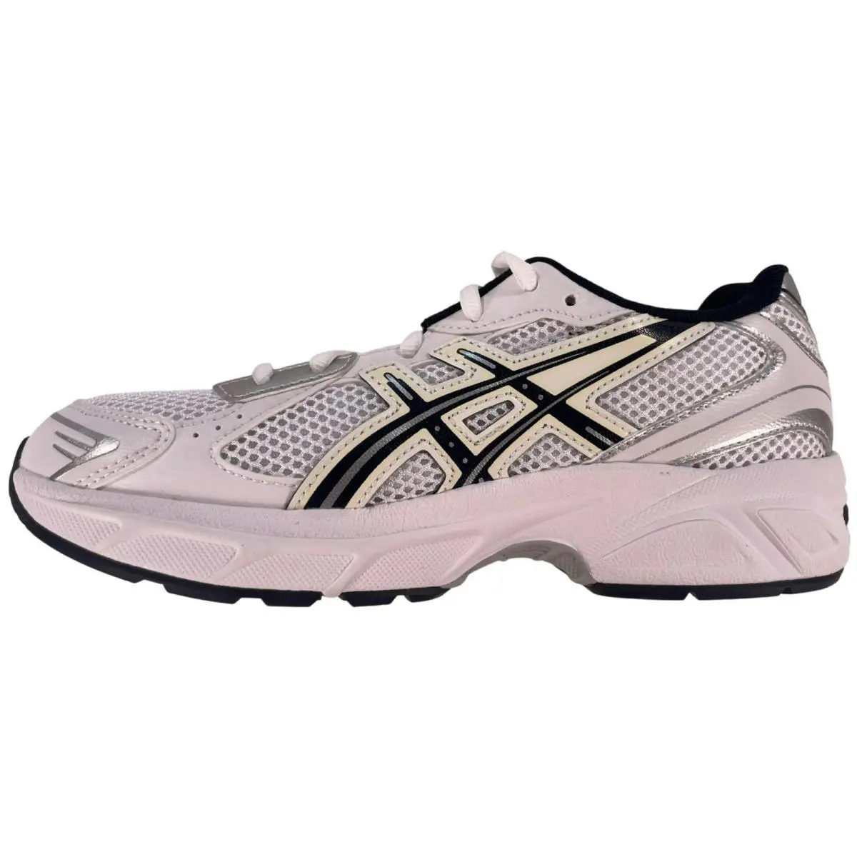 Asics shoes - Gel-1130 GS - White 0