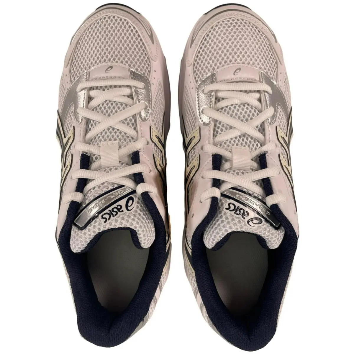 Asics shoes - Gel-1130 GS - White 5