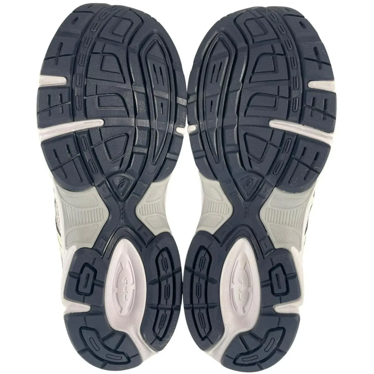 Asics shoes - Gel-1130 GS - White 6