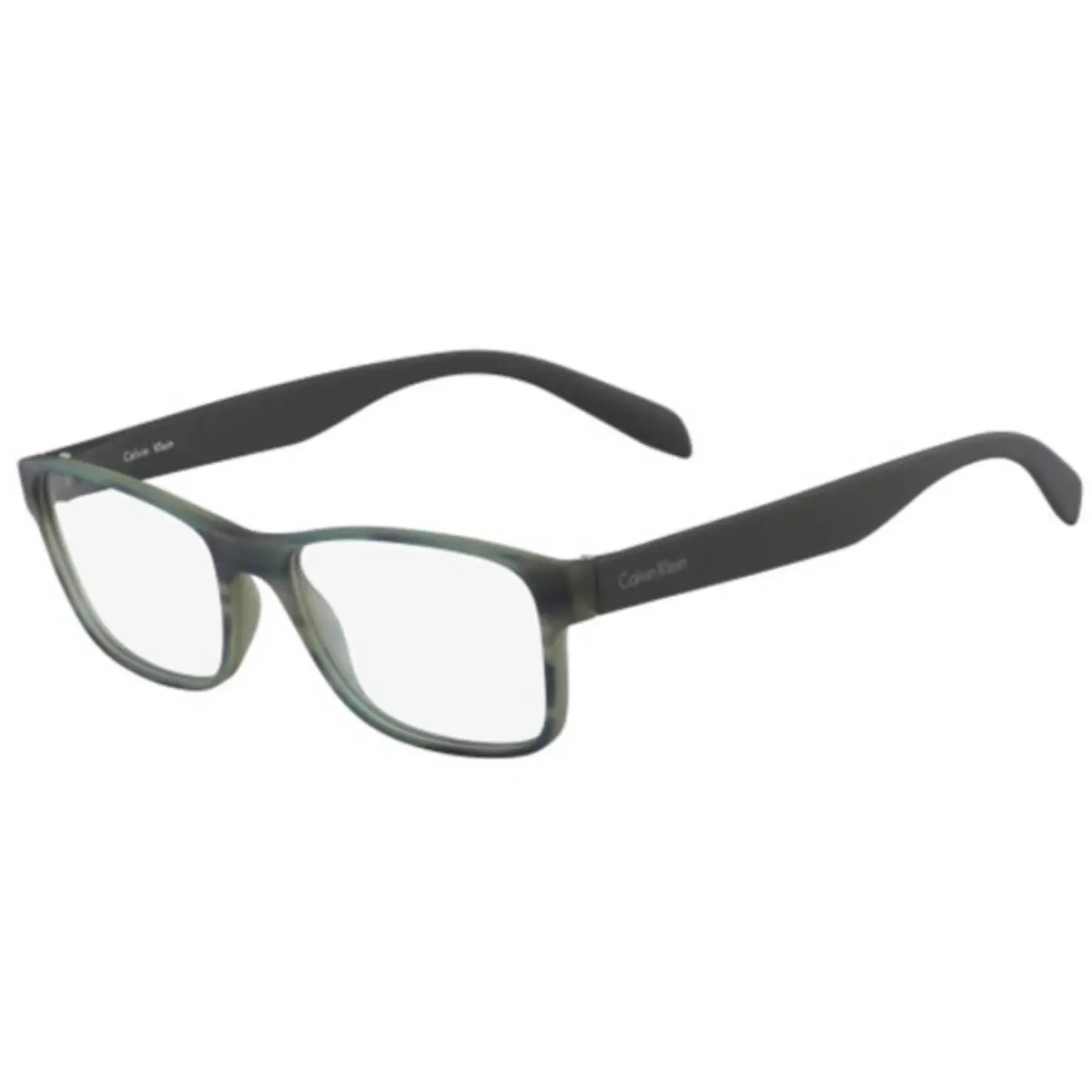 Calvin Klein CK5070 318 Olive Eyeglasses 54mm with CK Case