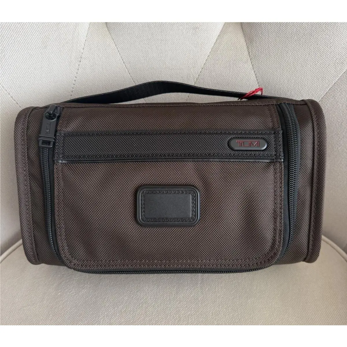 Tumi Gen 4.3 Core Medium Travel Kit New$175