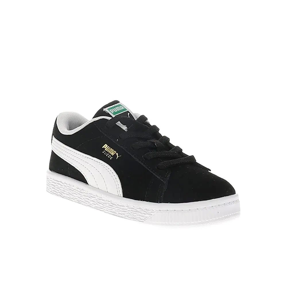 Puma shoes - PUMA Suede Classic Slip On  Toddler - 39985601 - Black 6