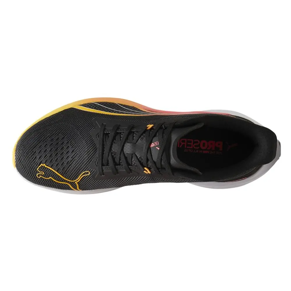 Puma shoes - PUMA Darter Pro Running - Darter Pro Running - 31015202 - Black 2