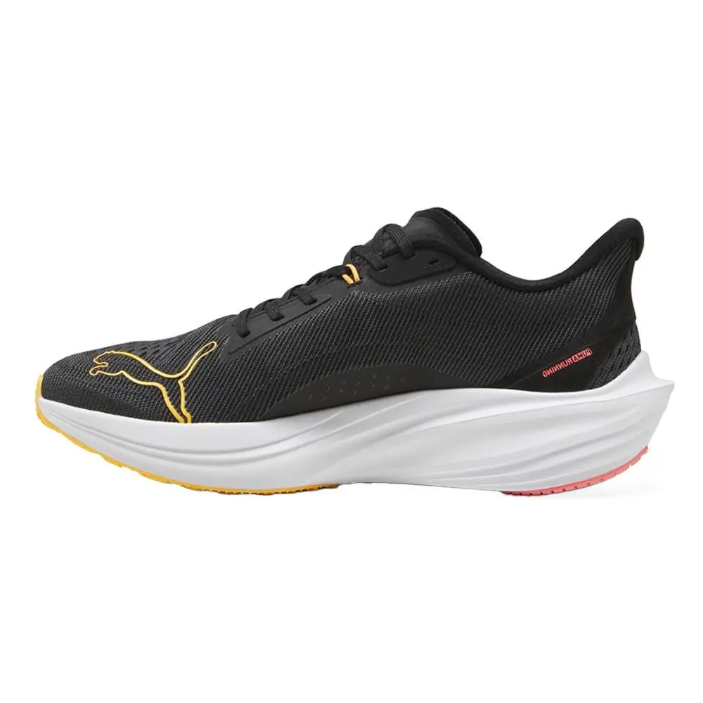 Puma shoes - PUMA Darter Pro Running - Darter Pro Running - 31015202 - Black 7