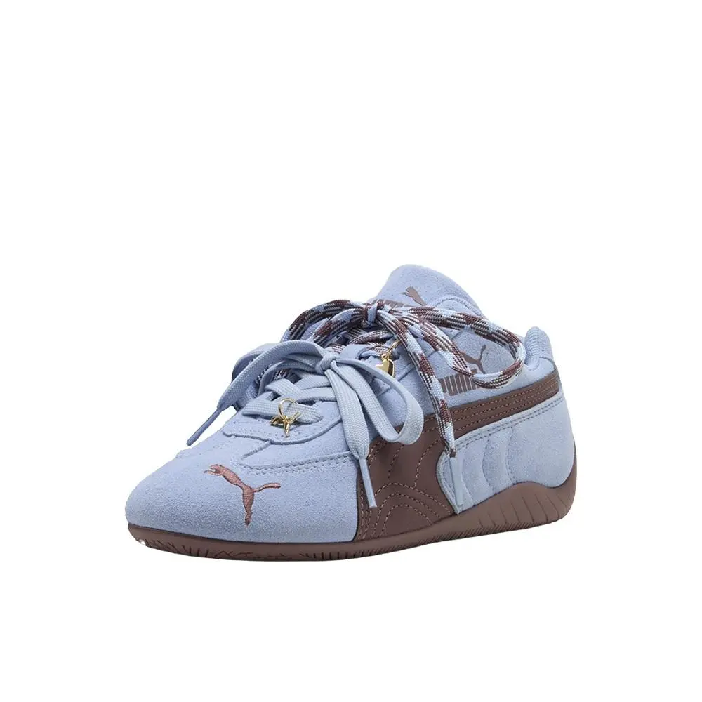 Puma shoes - PUMA Speedcat Charmies  Youth - Speedcat Charmies Youth - 40743001 - Blue 0