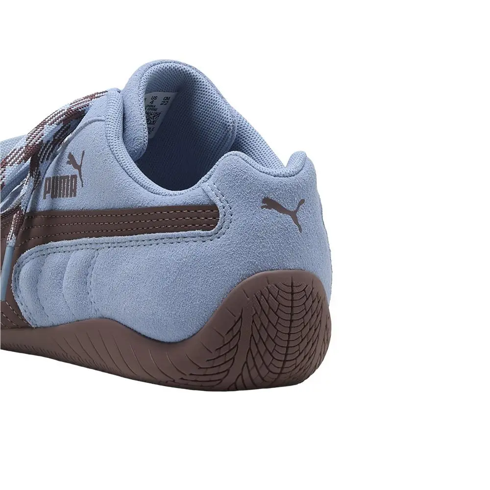 Puma shoes - PUMA Speedcat Charmies  Youth - Speedcat Charmies Youth - 40743001 - Blue 5