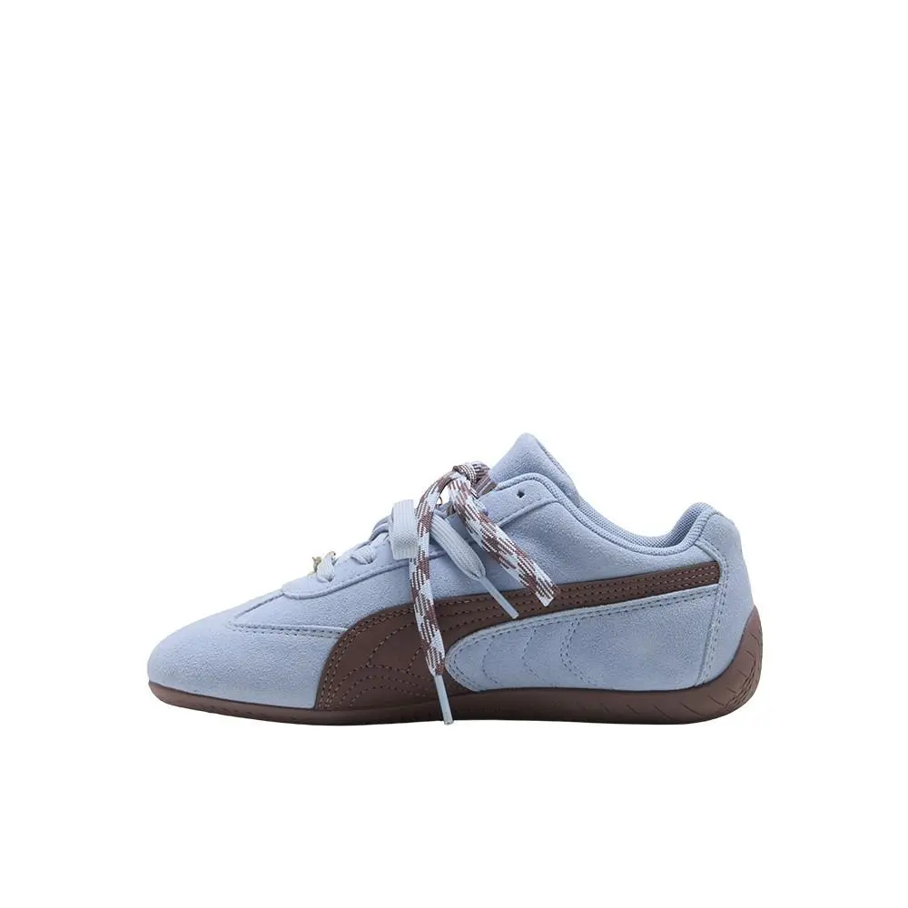 Puma shoes - PUMA Speedcat Charmies  Youth - Speedcat Charmies Youth - 40743001 - Blue 9