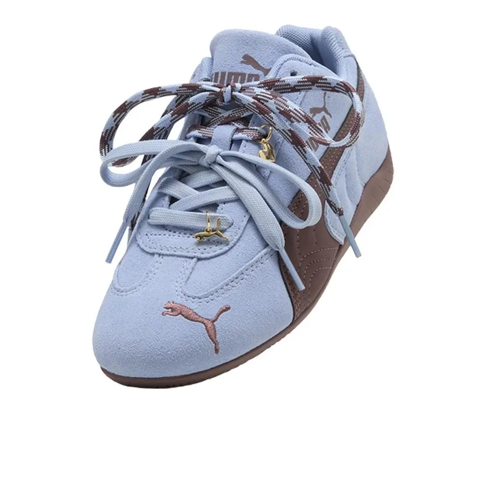 Puma shoes - PUMA Speedcat Charmies  Youth - Speedcat Charmies Youth - 40743001 - Blue 12