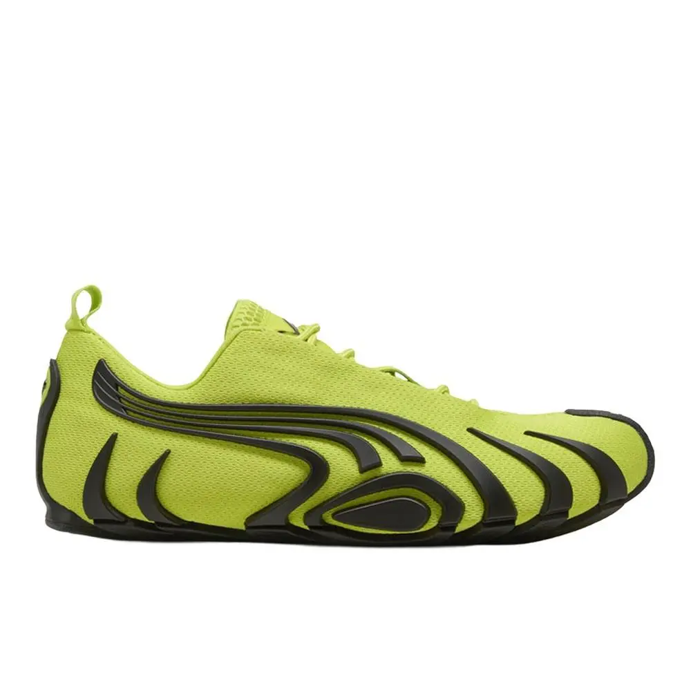 Puma Talon Og Lace Up Mens Green Sneakers Casual Shoes 40295501