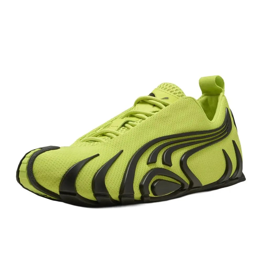 Puma shoes - PUMA Talon Og Lace Up - 40295501 - Green 0