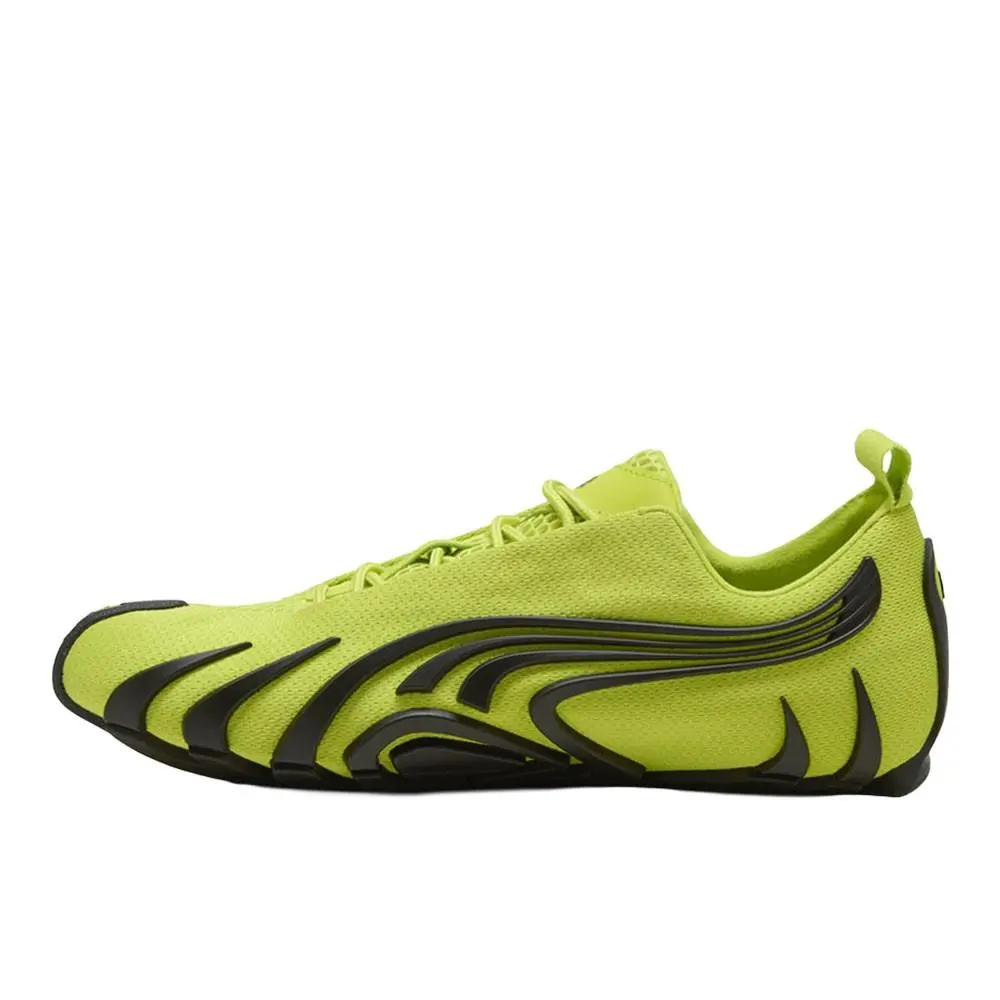 Puma shoes - PUMA Talon Og Lace Up - 40295501 - Green 1