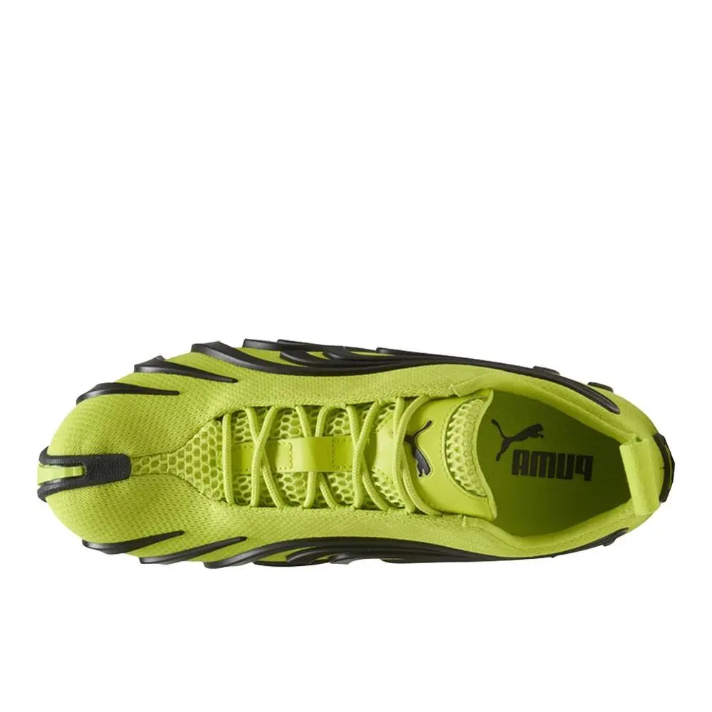 Puma shoes - PUMA Talon Og Lace Up - 40295501 - Green 8
