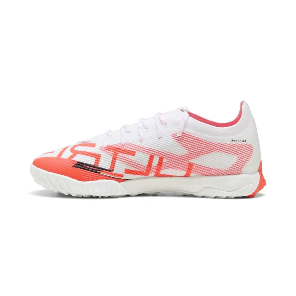 Puma shoes - PUMA Ultra 5 Pro Cage Soccer - 10817301 - White 1