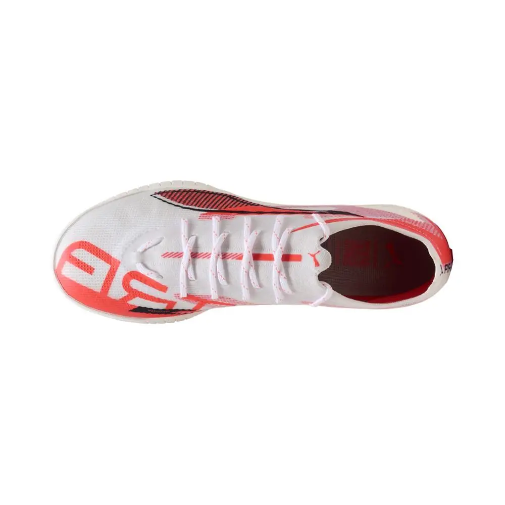 Puma shoes - PUMA Ultra 5 Pro Cage Soccer - 10817301 - White 2