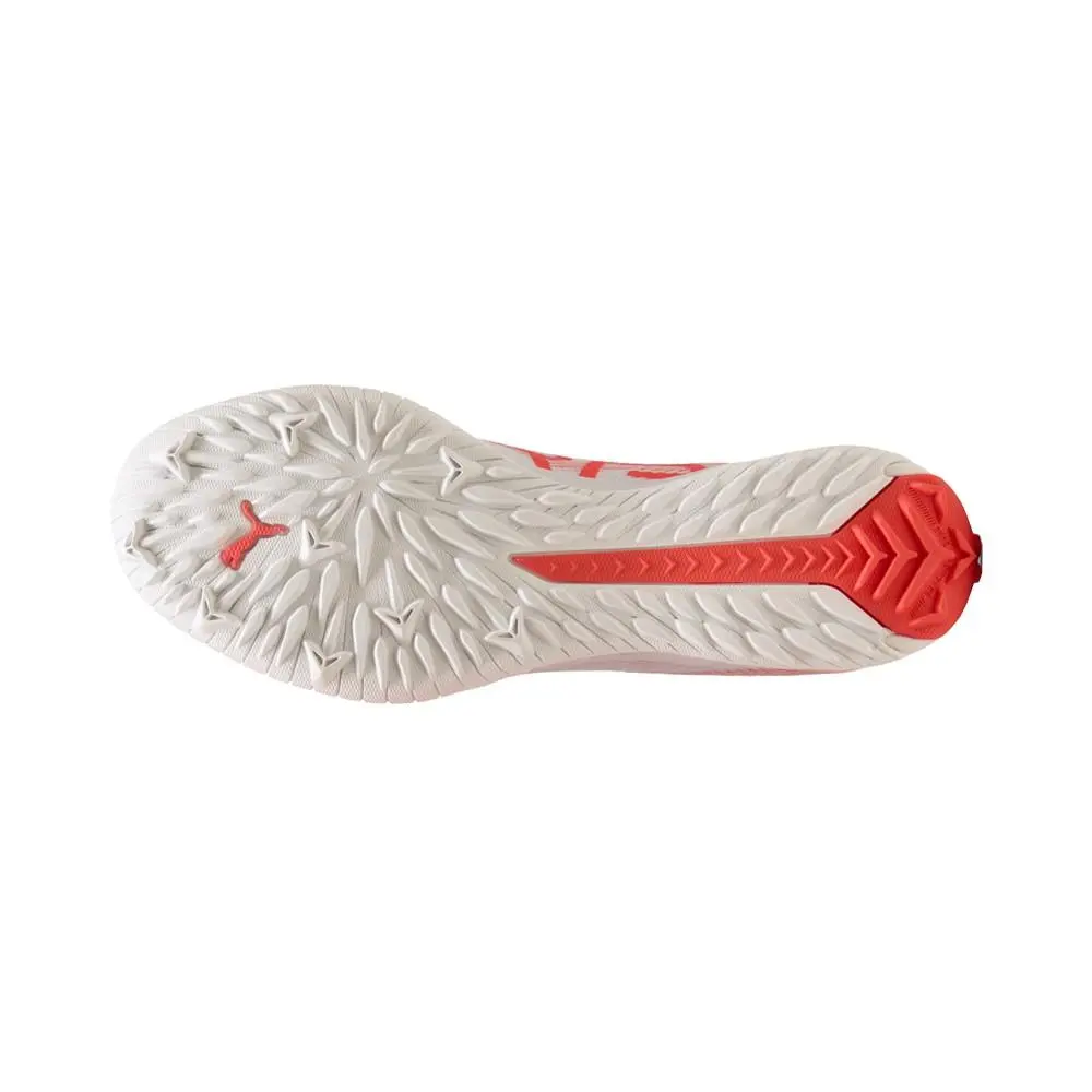 Puma shoes - PUMA Ultra 5 Pro Cage Soccer - 10817301 - White 3