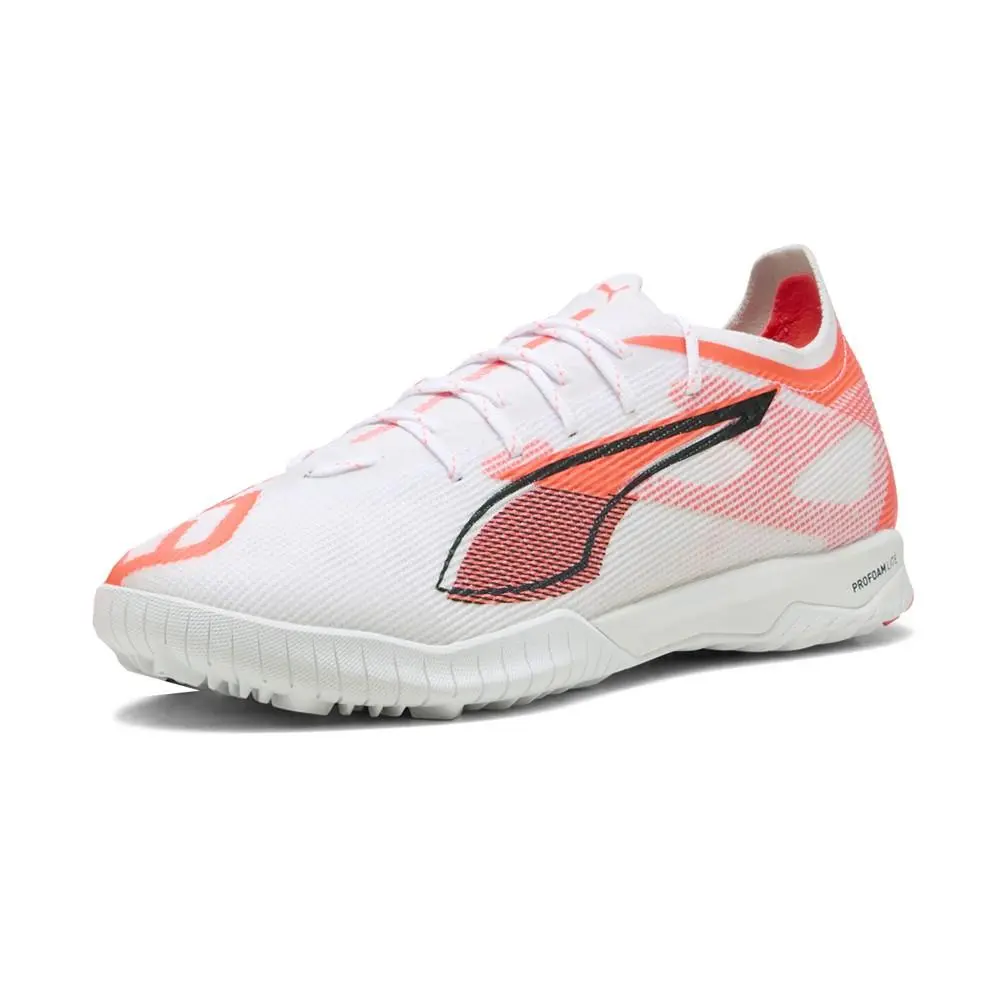 Puma shoes - PUMA Ultra 5 Pro Cage Soccer - 10817301 - White 6