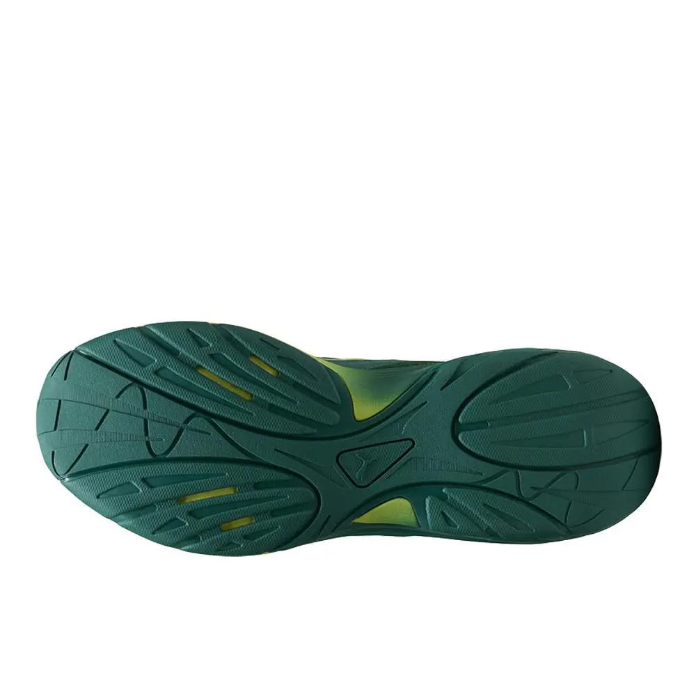 Puma shoes - PUMA  X Aston Martin Aramco F1 Team Inverse Lace Up - 30923001 - Green 11