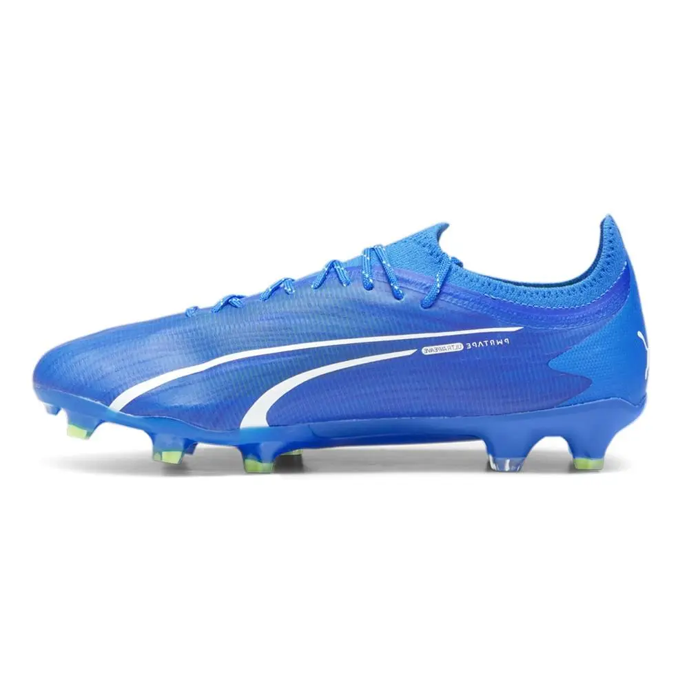 Puma shoes - PUMA Ultra Ultimate Soccer Cleats - 10731103 - Blue 1