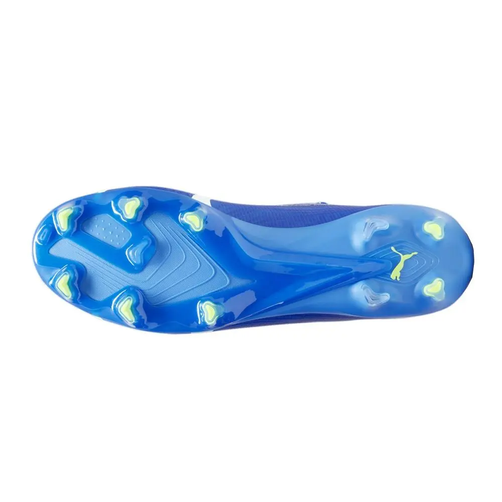 Puma shoes - PUMA Ultra Ultimate Soccer Cleats - 10731103 - Blue 3