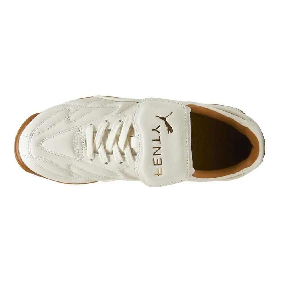 Puma shoes - PUMA Fenty X  Avanti Vl Lace Up - 39926702 - Off White 2