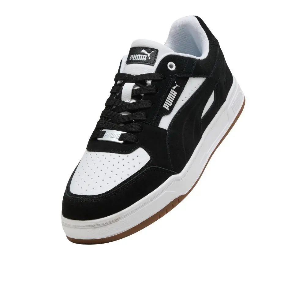 Puma shoes - PUMA Caven Iii Plus - Caven Iii Plus - 40449101 - Black 4