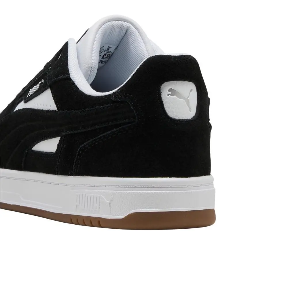 Puma shoes - PUMA Caven Iii Plus - Caven Iii Plus - 40449101 - Black 13