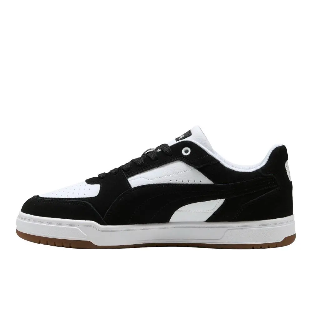 Puma shoes - PUMA Caven Iii Plus - Caven Iii Plus - 40449101 - Black 9