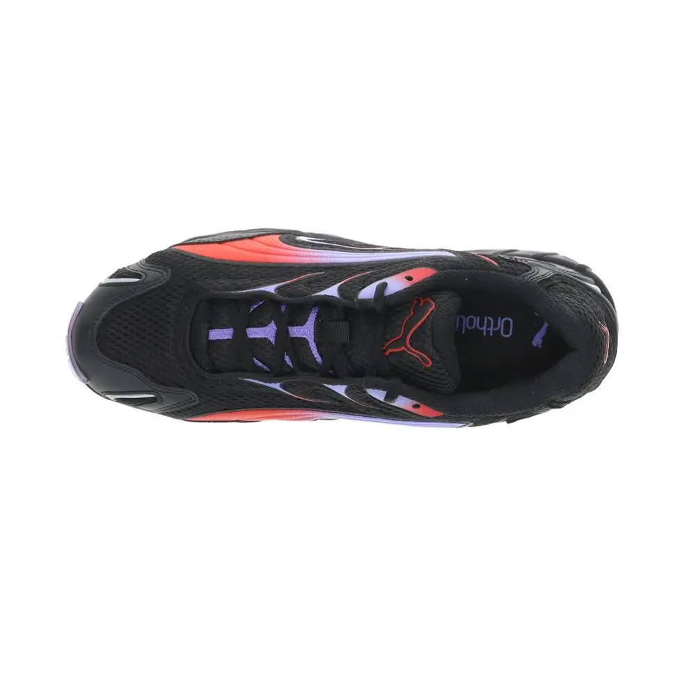 Puma shoes - PUMA Inhale Lace Up - Inhale Lace - 40156002 - Black 2