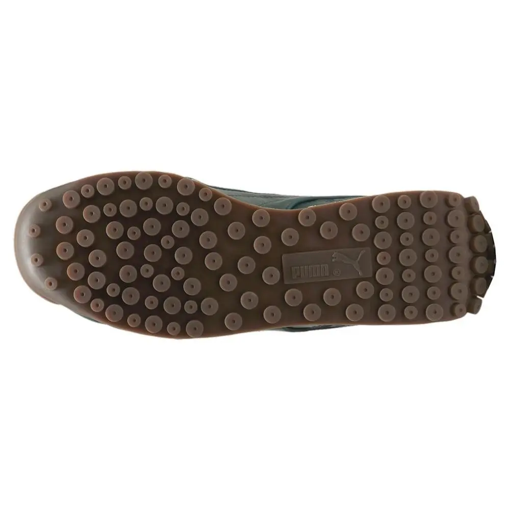 Puma shoes - PUMA Fenty X  Avanti L Lace Up - 39926202 - Green 9