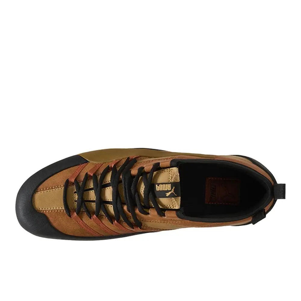 Puma shoes - PUMA Klim Og Sneaker - Klim Sneaker - 40895302 - Brown 2