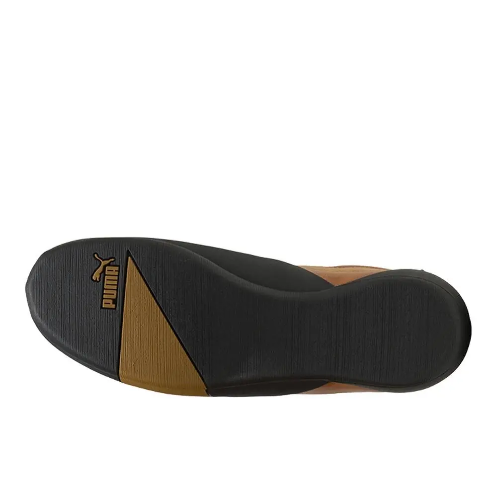 Puma shoes - PUMA Klim Og Sneaker - Klim Sneaker - 40895302 - Brown 3