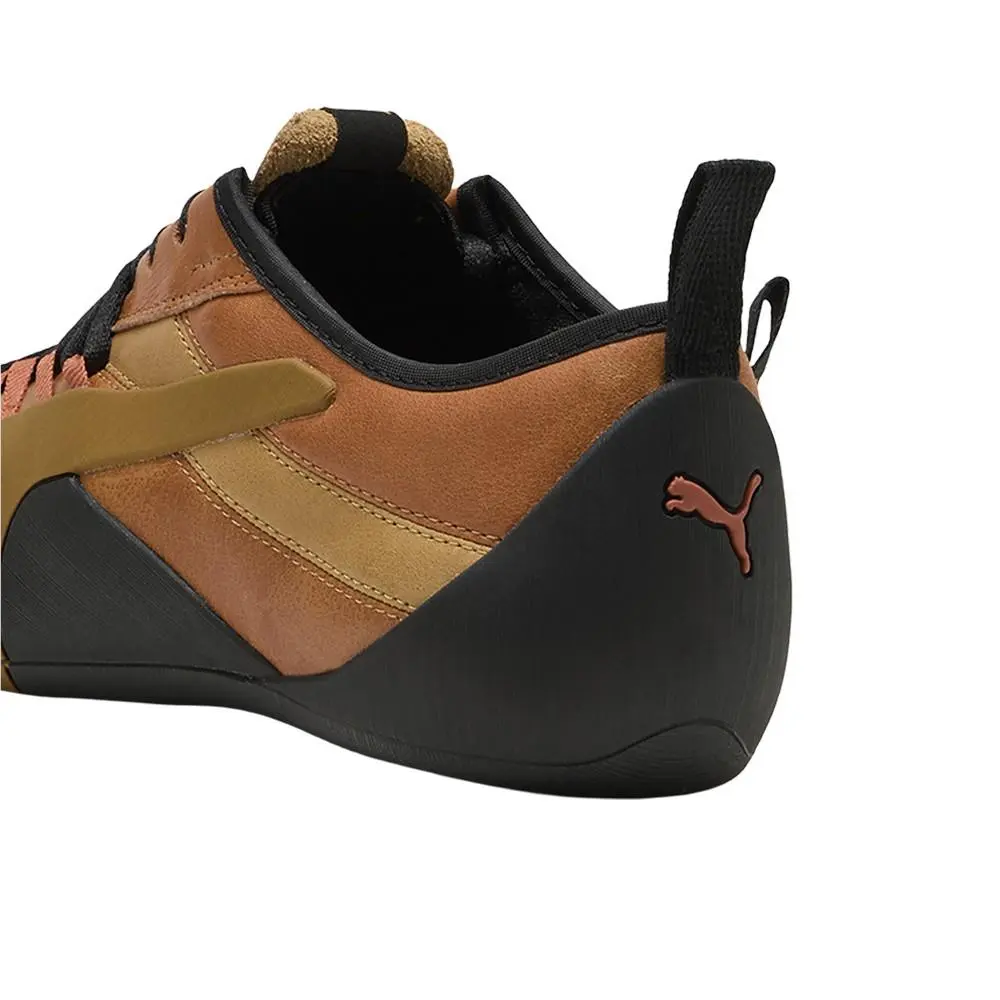 Puma shoes - PUMA Klim Og Sneaker - Klim Sneaker - 40895302 - Brown 13