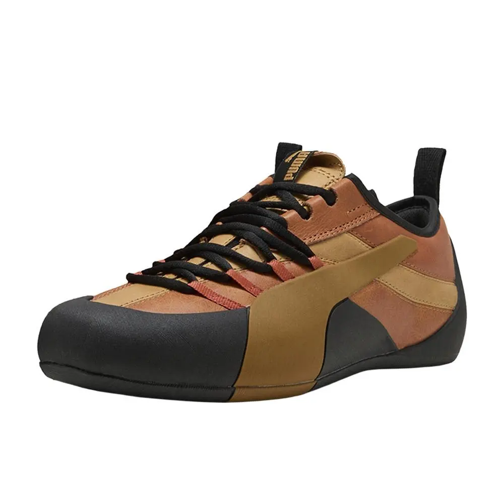 Puma shoes - PUMA Klim Og Sneaker - Klim Sneaker - 40895302 - Brown 8