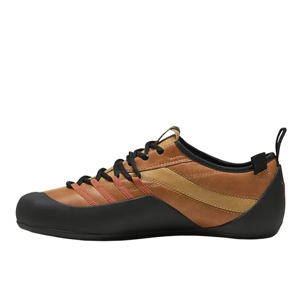 Puma shoes - PUMA Klim Og Sneaker - Klim Sneaker - 40895302 - Brown 9