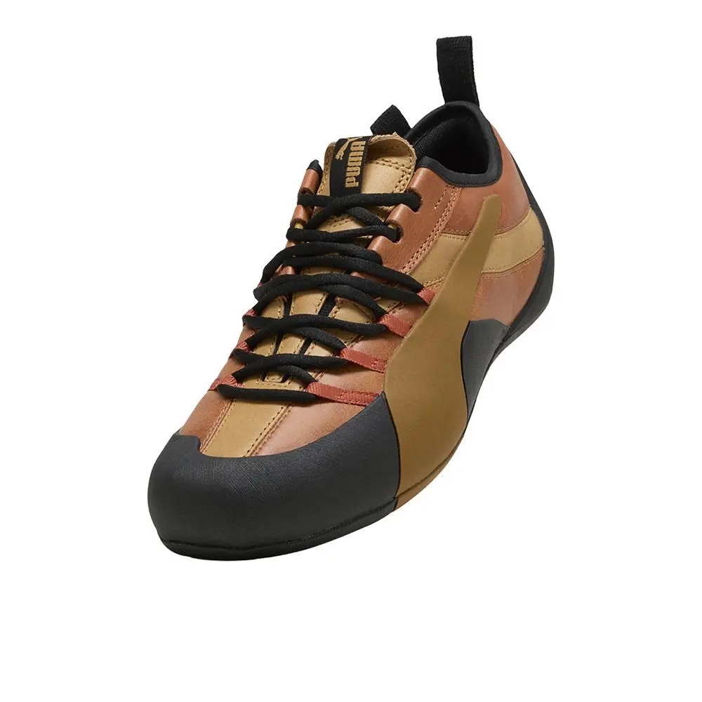 Puma shoes - PUMA Klim Og Sneaker - Klim Sneaker - 40895302 - Brown 12