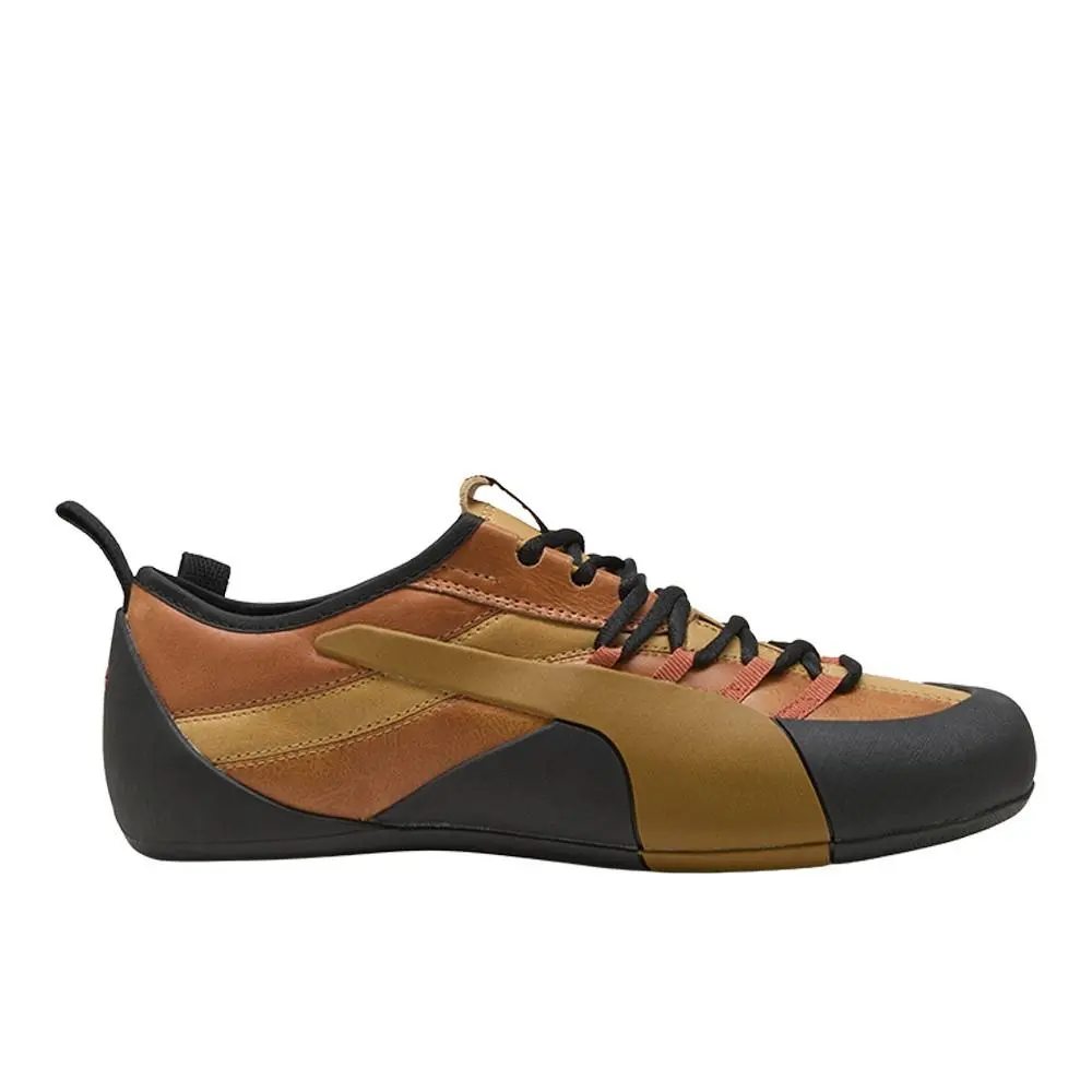 Puma shoes - PUMA Klim Og Sneaker - Klim Sneaker - 40895302 - Brown 7