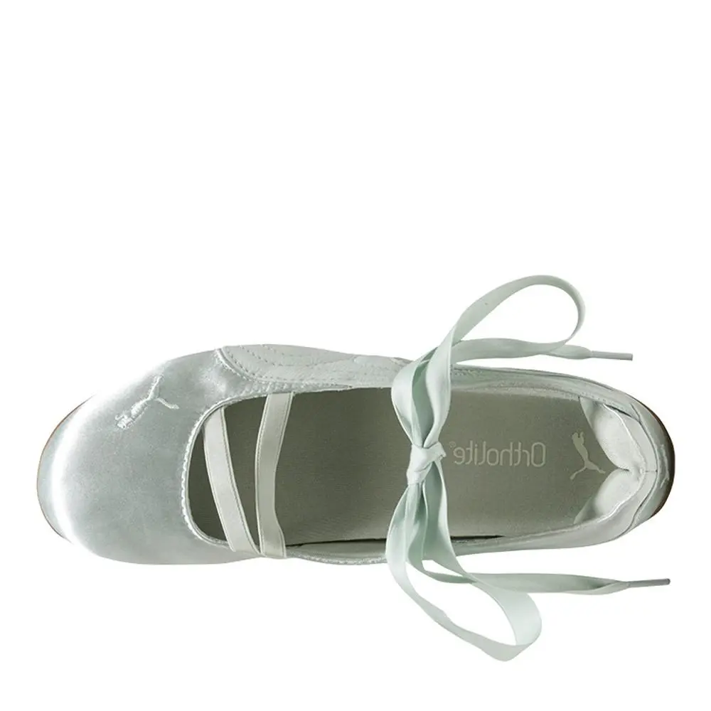 Puma shoes - PUMA Speedcat Ballet Etoile - Speedcat Ballet Etoile - 40768101 - Green 2