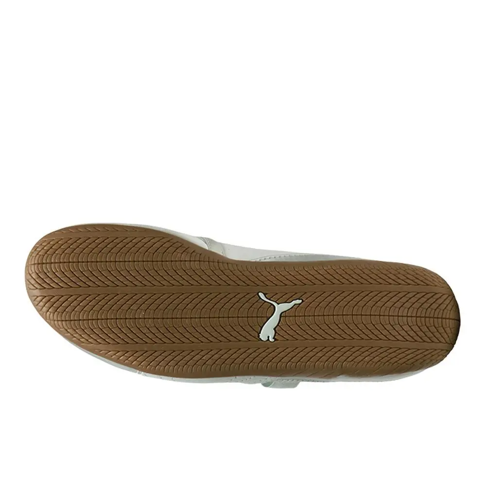 Puma shoes - PUMA Speedcat Ballet Etoile - Speedcat Ballet Etoile - 40768101 - Green 3