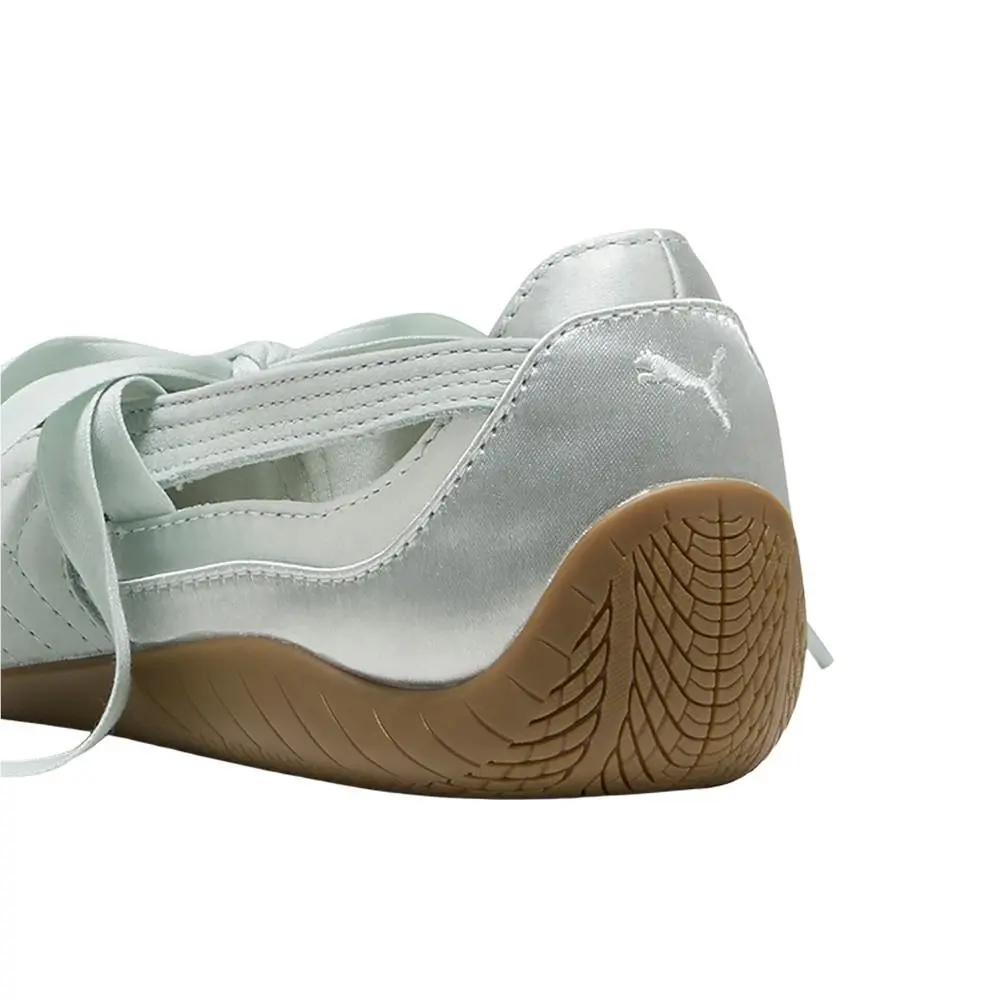 Puma shoes - PUMA Speedcat Ballet Etoile - Speedcat Ballet Etoile - 40768101 - Green 5
