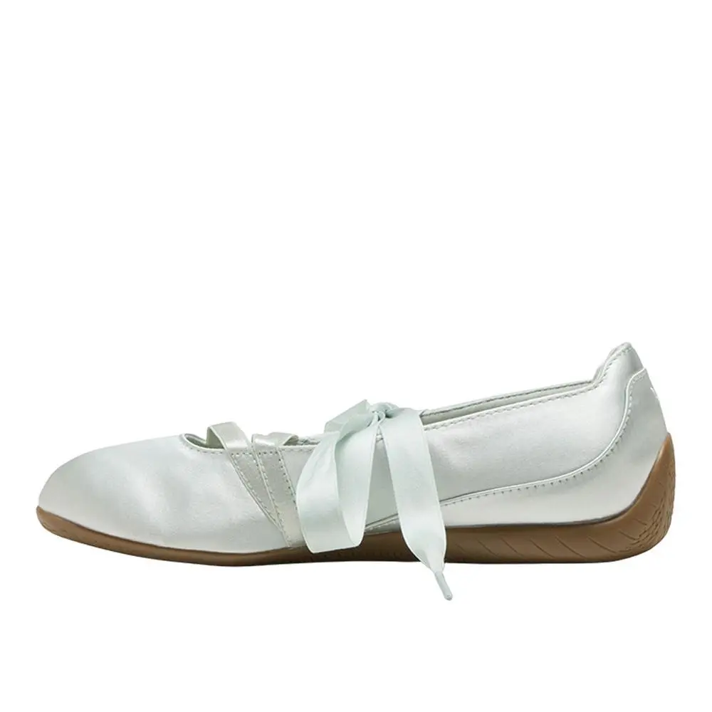 Puma shoes - PUMA Speedcat Ballet Etoile - Speedcat Ballet Etoile - 40768101 - Green 9